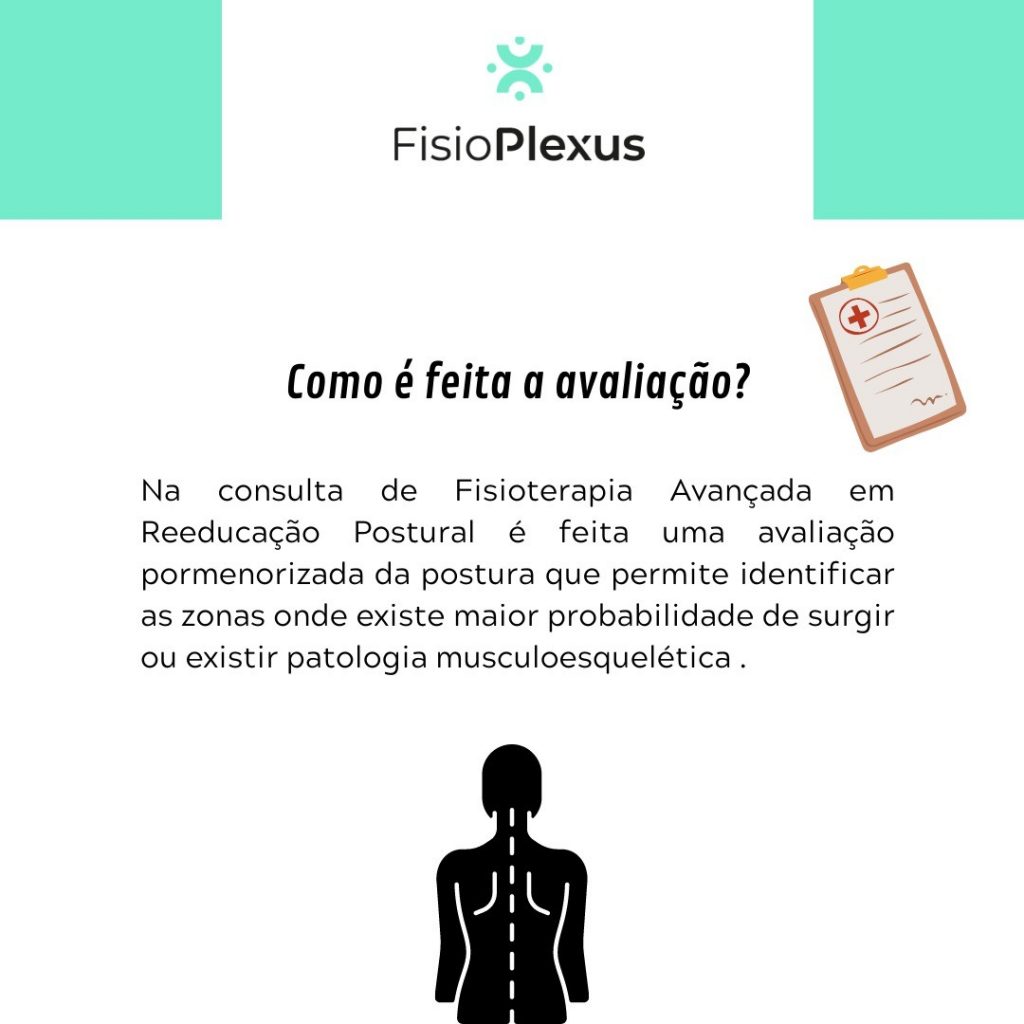 Reeducação Postural