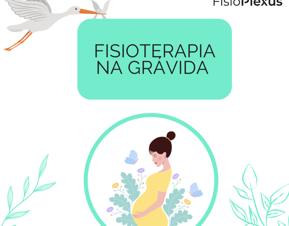 Fisioterapia na gravida